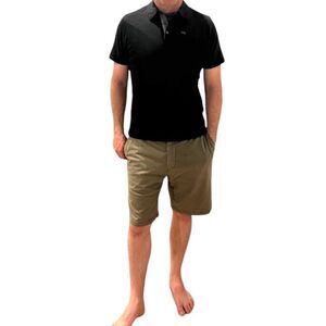 Michael Kors Polo -Black
